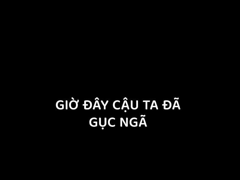 Giang Hồ Thực Thi Công Lý 111 trang 9