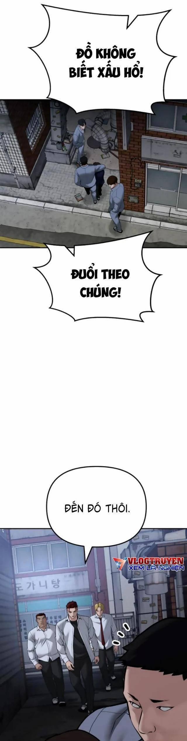 Giang Hồ Thực Thi Công Lý 112 trang 0