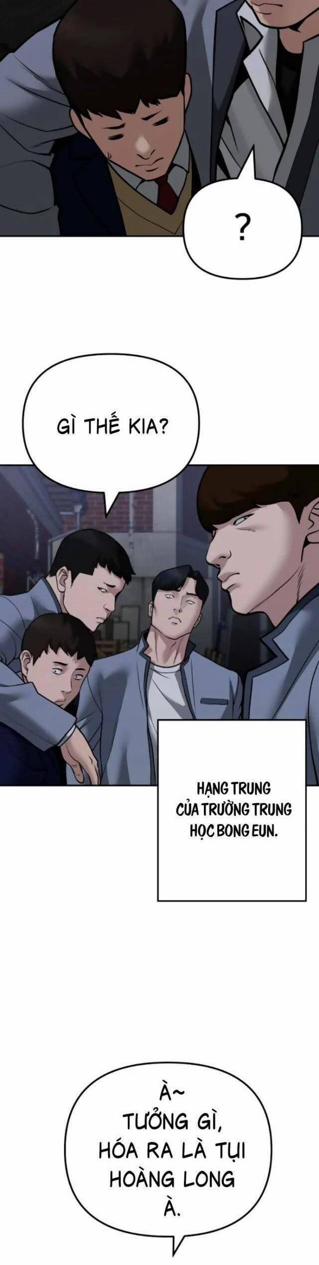 Giang Hồ Thực Thi Công Lý 112 trang 1