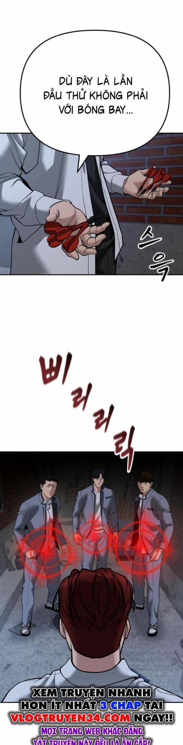 Giang Hồ Thực Thi Công Lý 112 trang 4