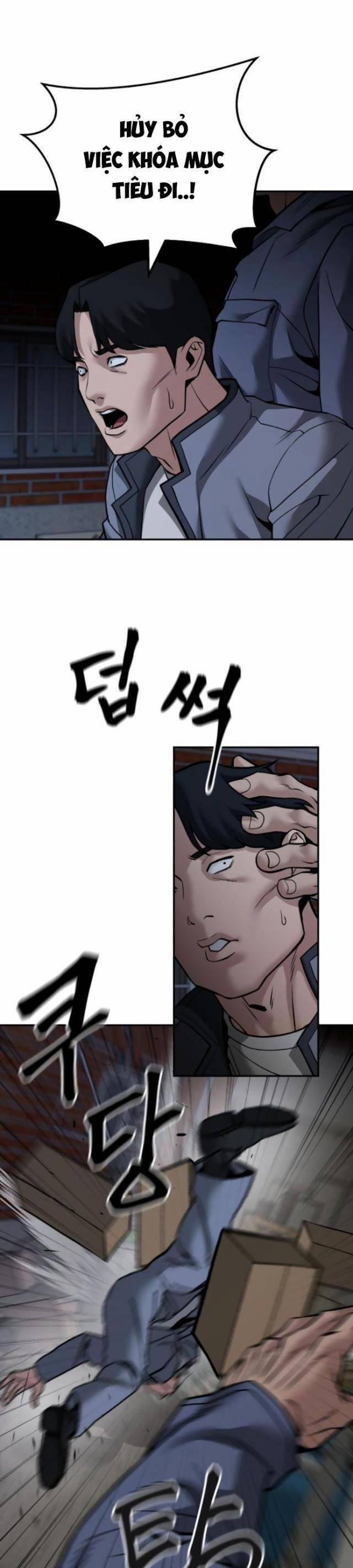 Giang Hồ Thực Thi Công Lý 112 trang 6
