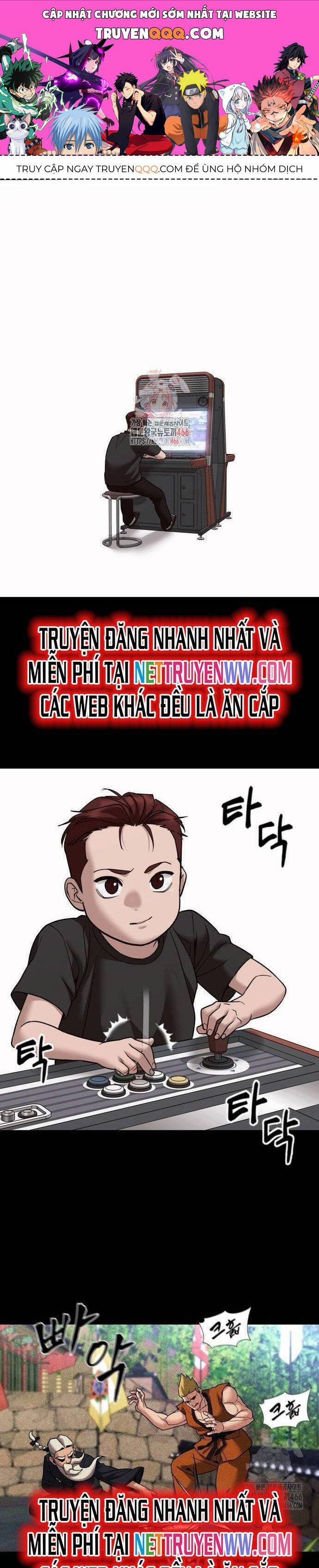 Giang Hồ Thực Thi Công Lý 113 trang 0