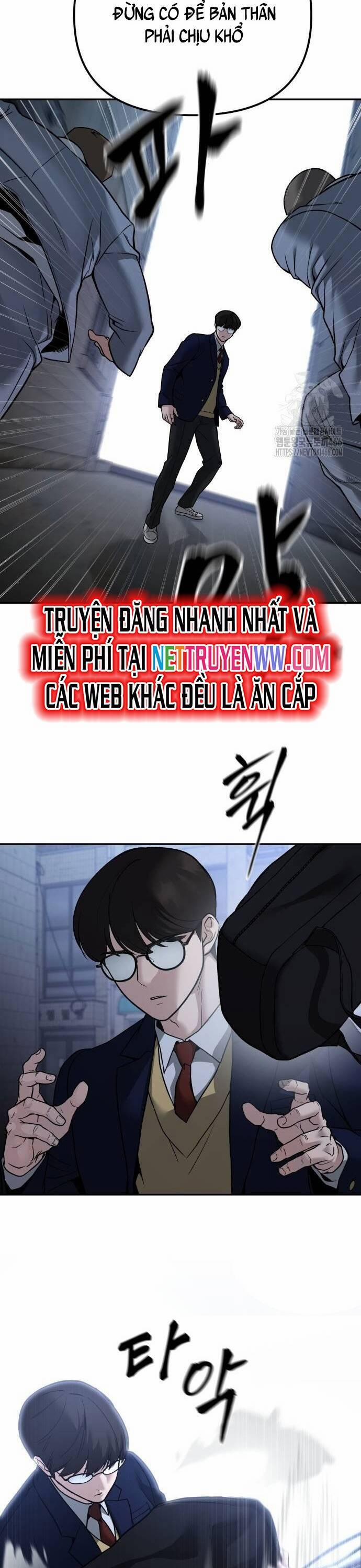 Giang Hồ Thực Thi Công Lý 113 trang 14