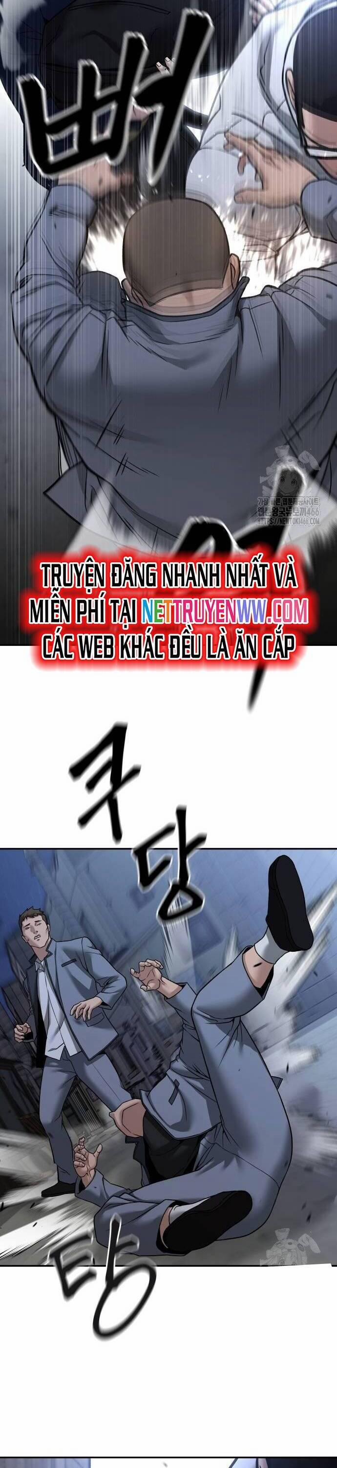 Giang Hồ Thực Thi Công Lý 113 trang 15