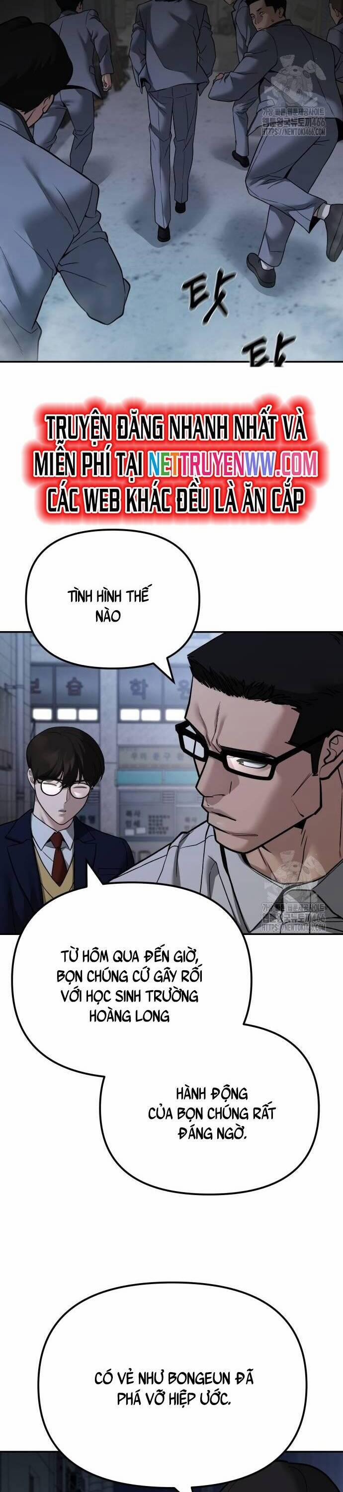 Giang Hồ Thực Thi Công Lý 113 trang 19