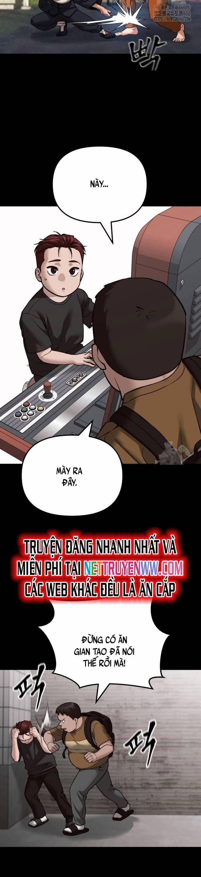 Giang Hồ Thực Thi Công Lý 113 trang 2