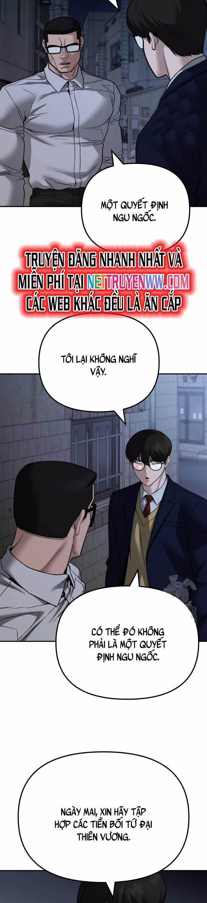 Giang Hồ Thực Thi Công Lý 113 trang 20