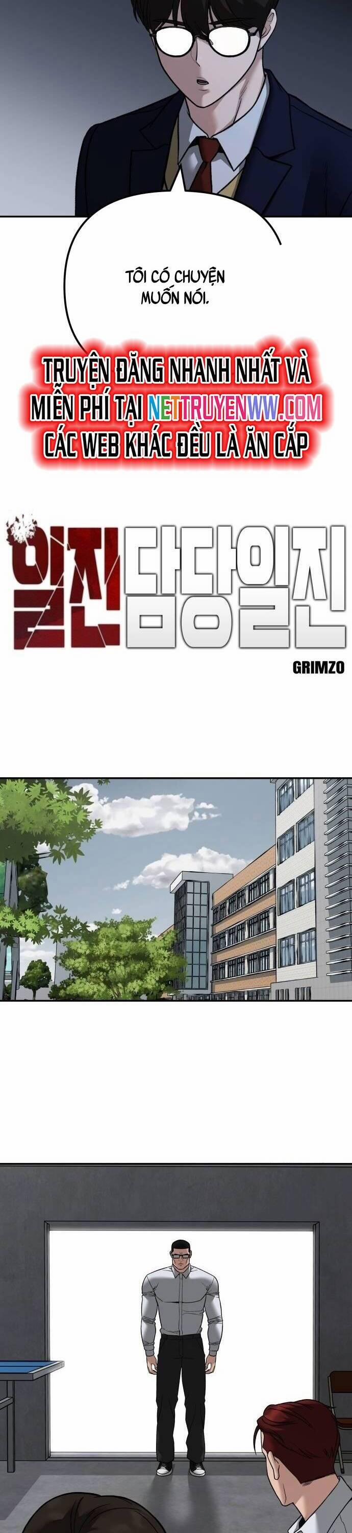 Giang Hồ Thực Thi Công Lý 113 trang 21