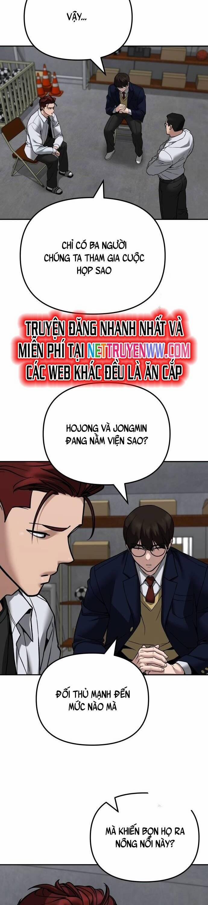 Giang Hồ Thực Thi Công Lý 113 trang 23