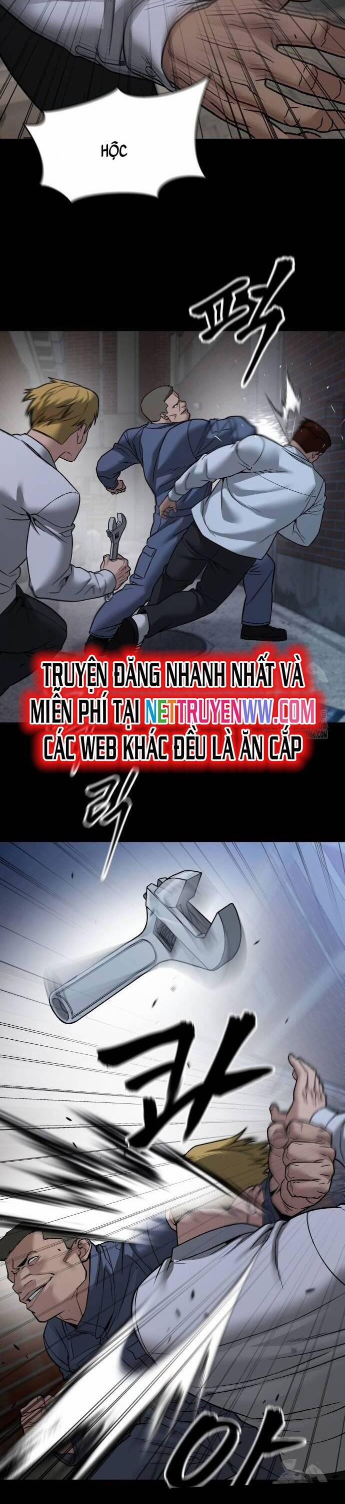 Giang Hồ Thực Thi Công Lý 113 trang 25