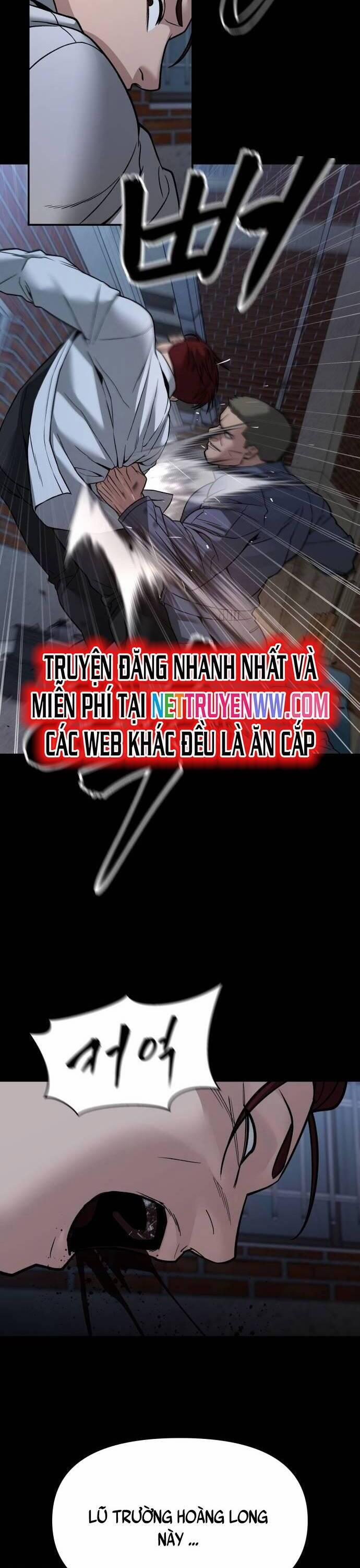 Giang Hồ Thực Thi Công Lý 113 trang 27