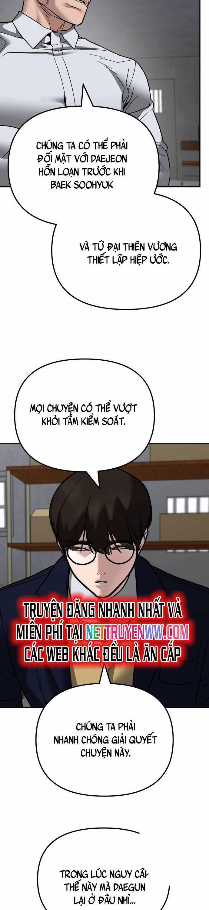 Giang Hồ Thực Thi Công Lý 113 trang 32