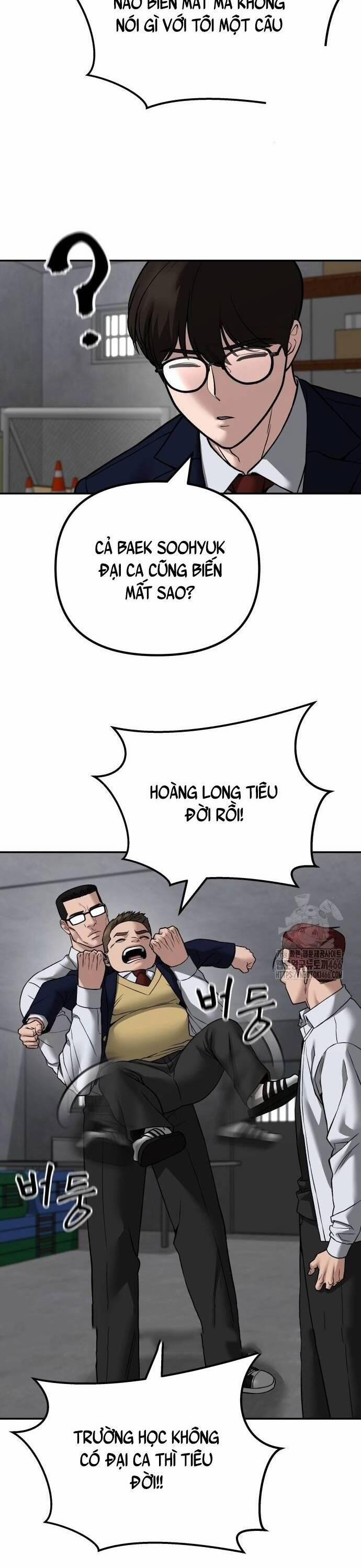 Giang Hồ Thực Thi Công Lý 113 trang 35