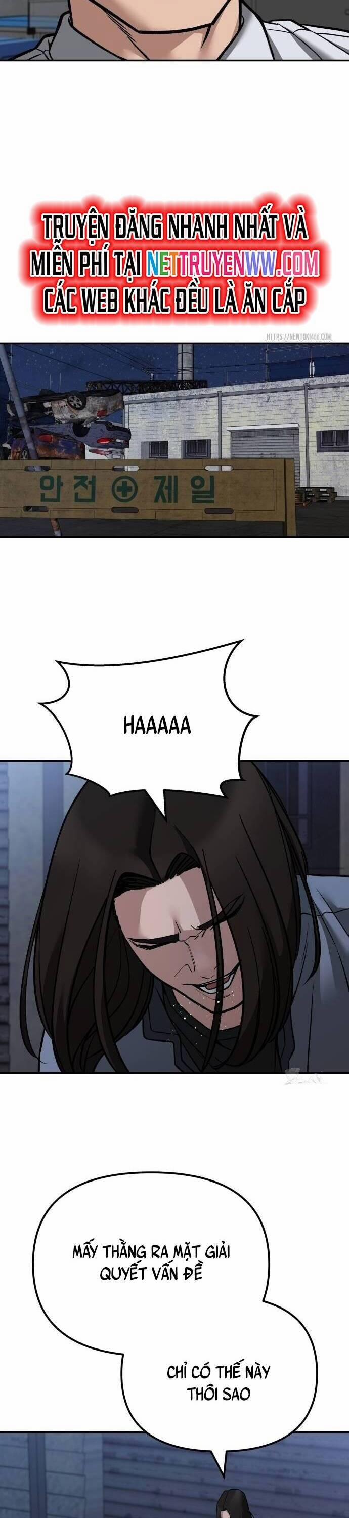 Giang Hồ Thực Thi Công Lý 113 trang 37