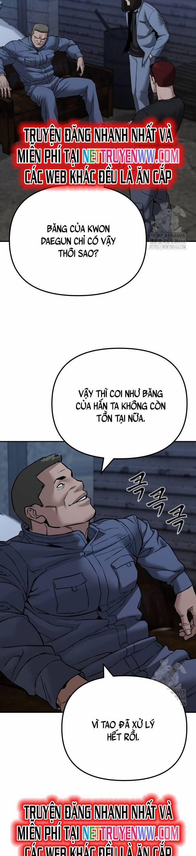 Giang Hồ Thực Thi Công Lý 113 trang 38