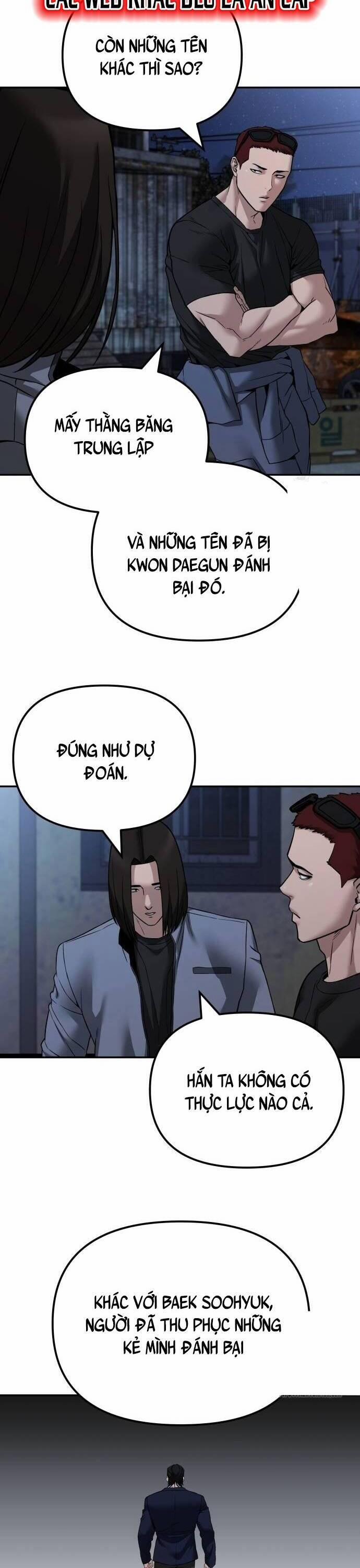 Giang Hồ Thực Thi Công Lý 113 trang 39