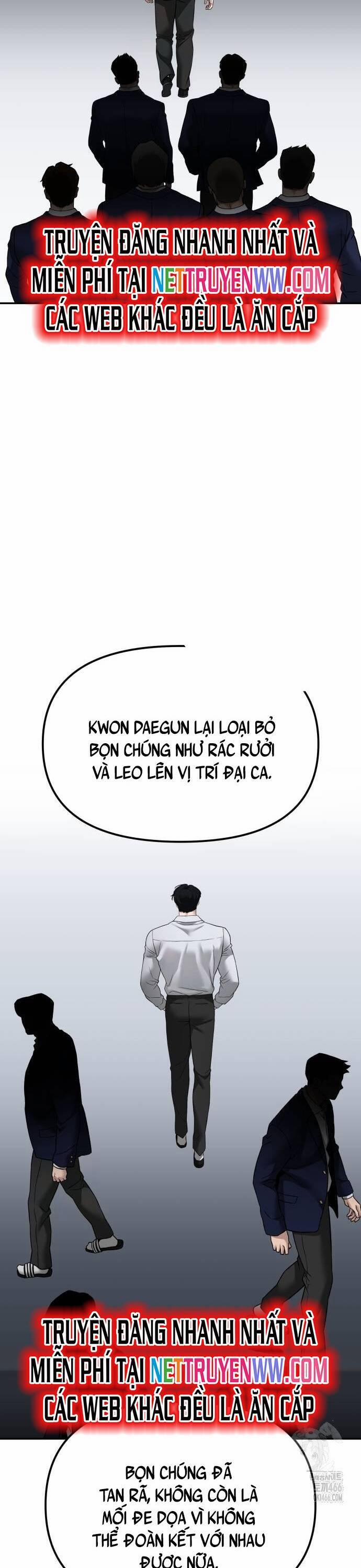 Giang Hồ Thực Thi Công Lý 113 trang 40