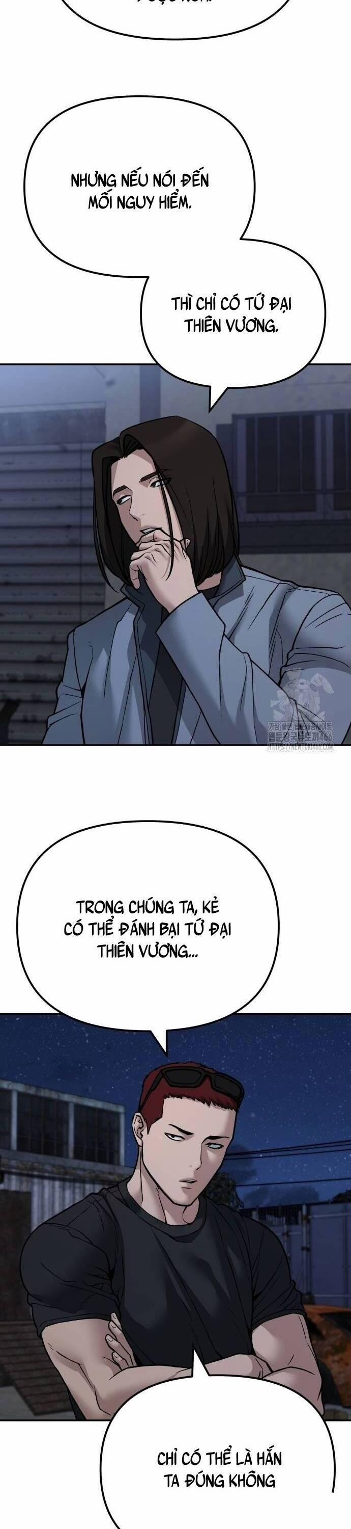 Giang Hồ Thực Thi Công Lý 113 trang 41