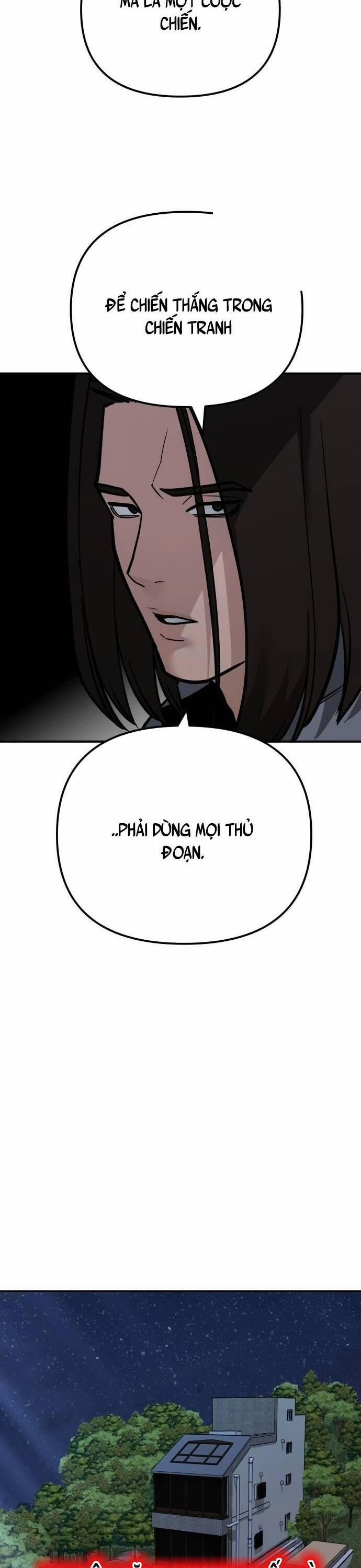 Giang Hồ Thực Thi Công Lý 113 trang 44