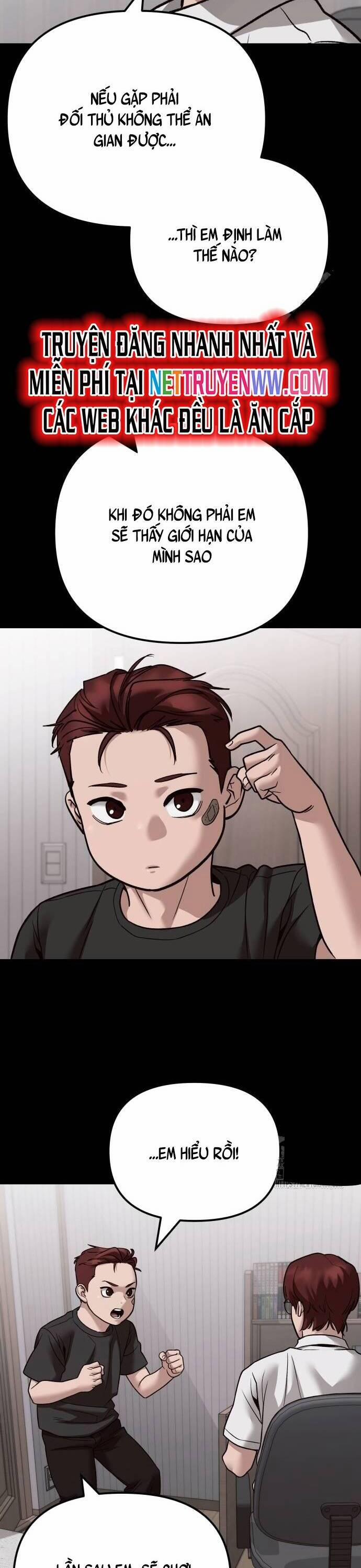 Giang Hồ Thực Thi Công Lý 113 trang 5