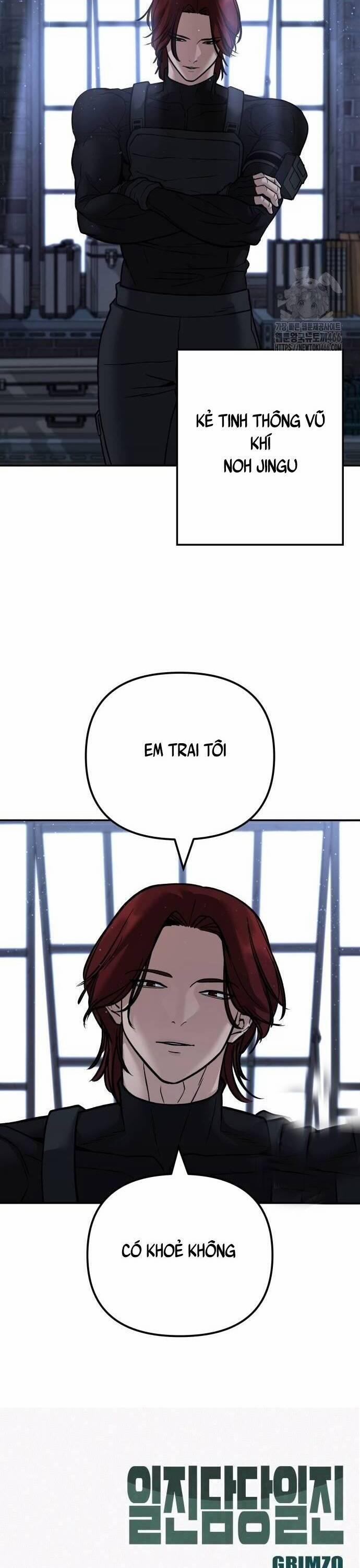 Giang Hồ Thực Thi Công Lý 113 trang 53