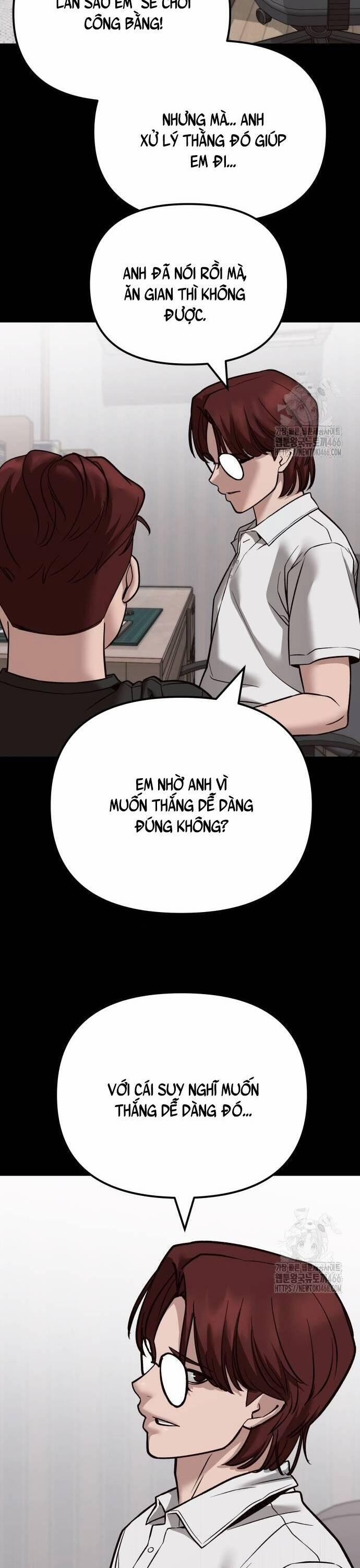 Giang Hồ Thực Thi Công Lý 113 trang 6