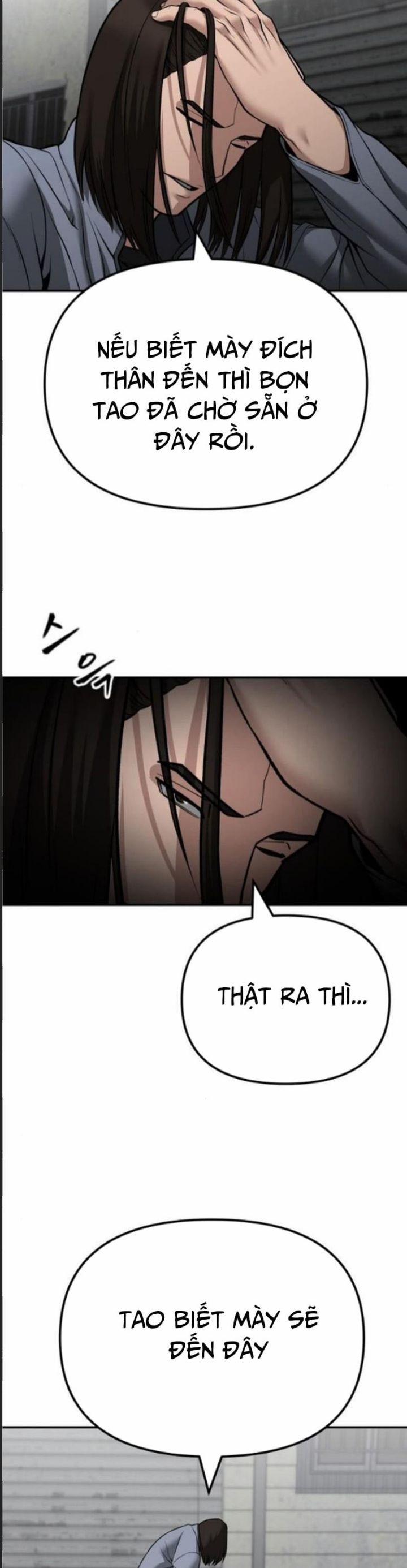 Giang Hồ Thực Thi Công Lý 115 trang 24