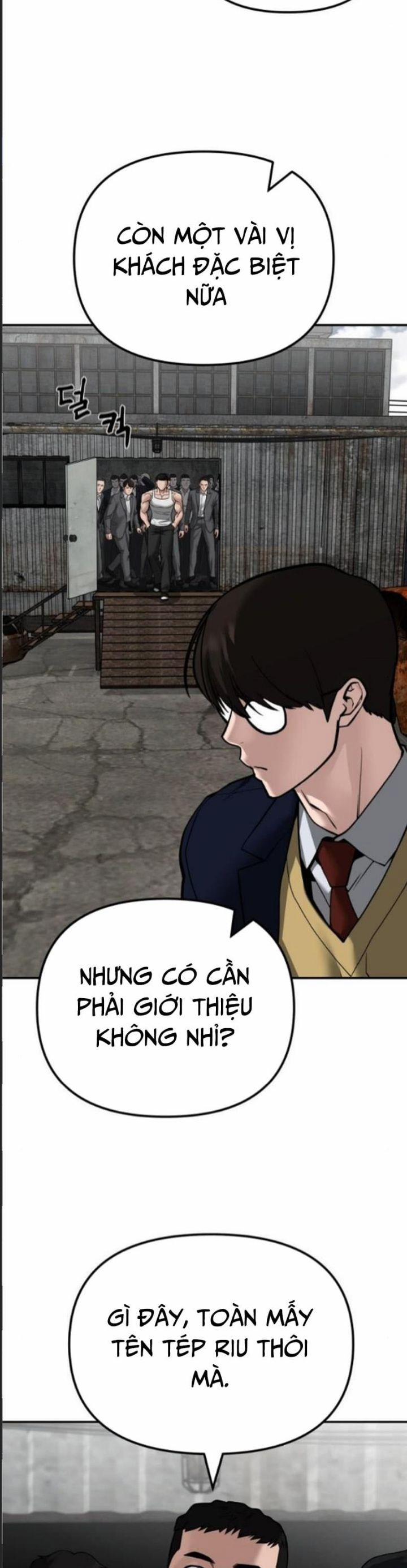 Giang Hồ Thực Thi Công Lý 115 trang 26