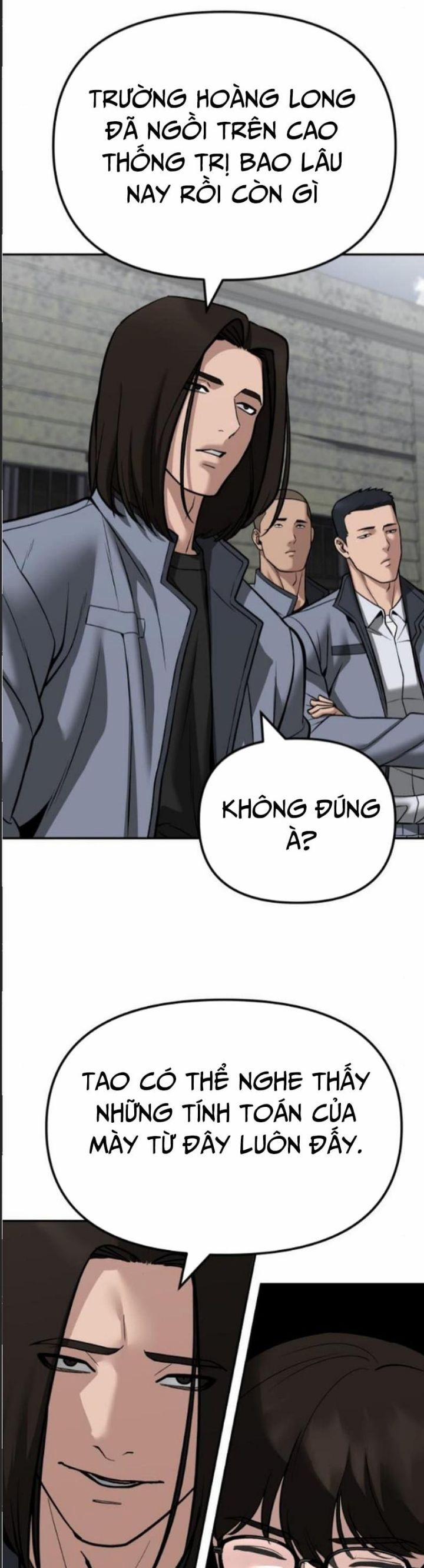 Giang Hồ Thực Thi Công Lý 115 trang 31