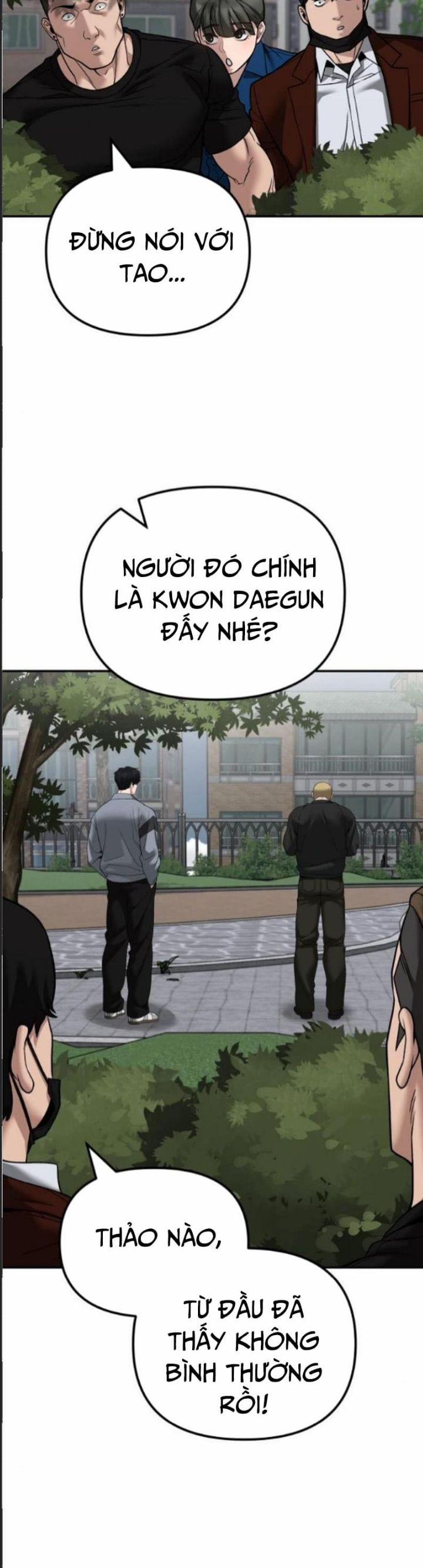 Giang Hồ Thực Thi Công Lý 115 trang 33