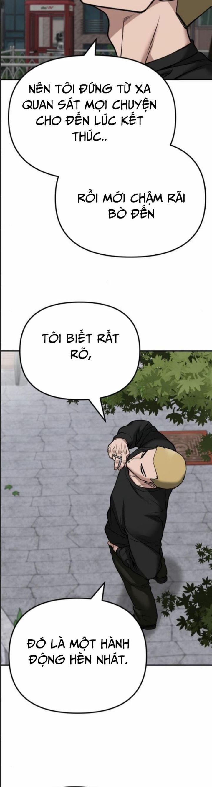 Giang Hồ Thực Thi Công Lý 115 trang 36