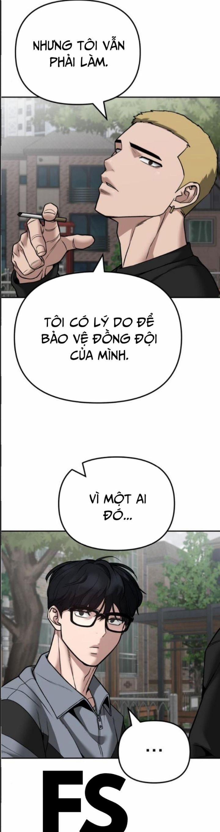 Giang Hồ Thực Thi Công Lý 115 trang 37