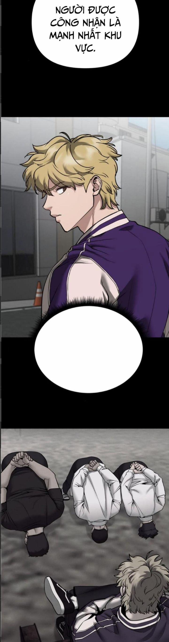 Giang Hồ Thực Thi Công Lý 115 trang 4