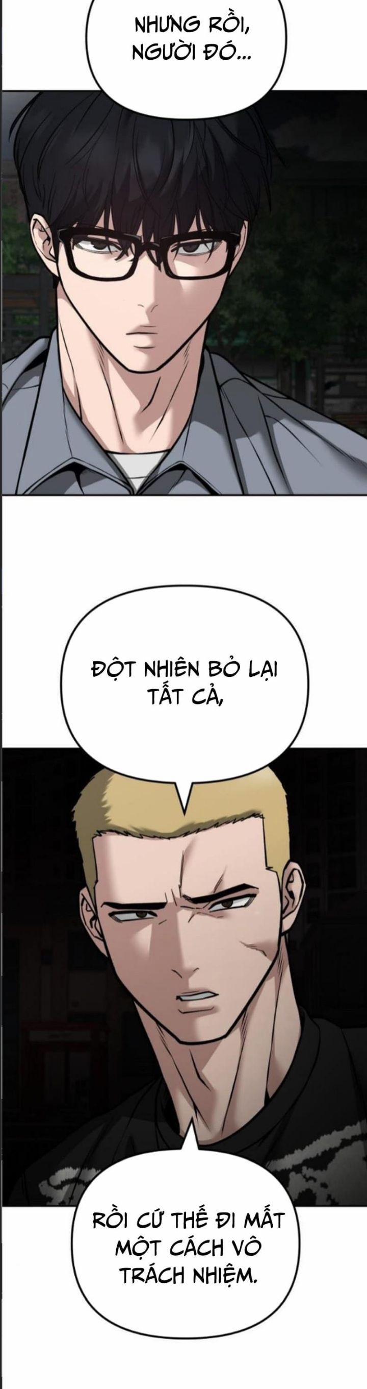 Giang Hồ Thực Thi Công Lý 115 trang 40