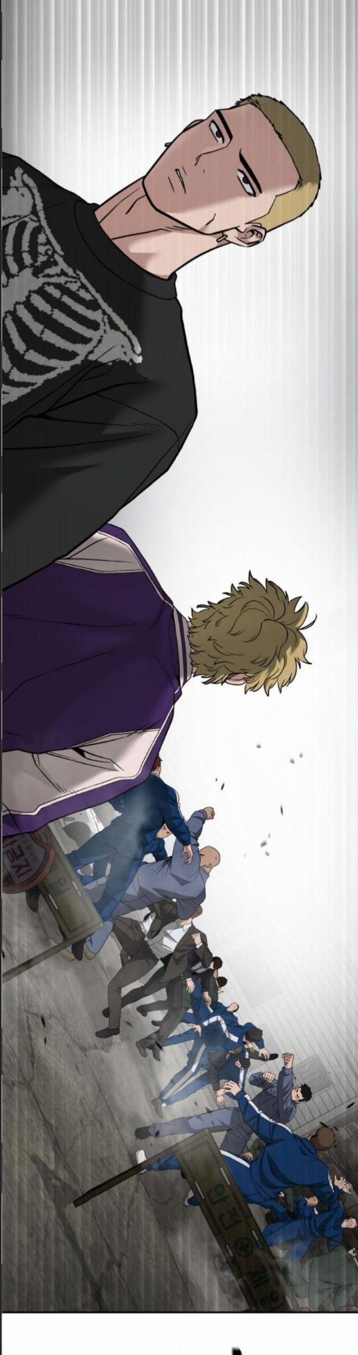 Giang Hồ Thực Thi Công Lý 115 trang 44