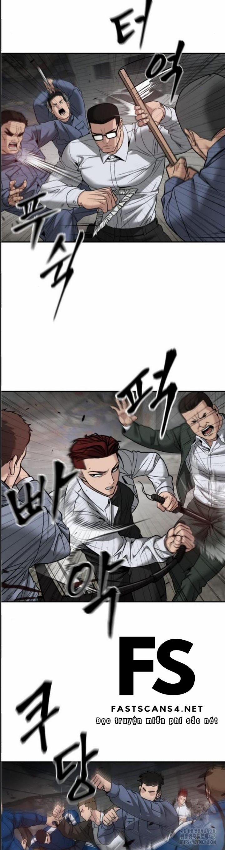Giang Hồ Thực Thi Công Lý 115 trang 45