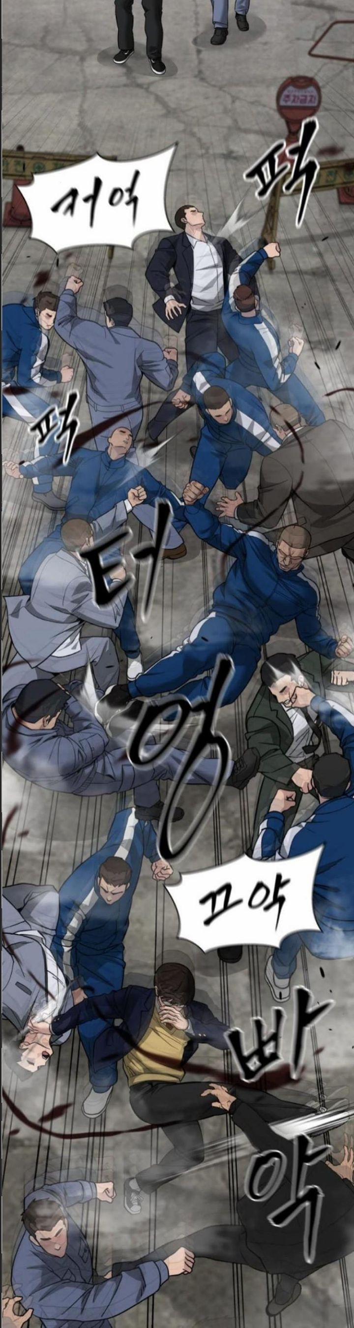 Giang Hồ Thực Thi Công Lý 115 trang 47