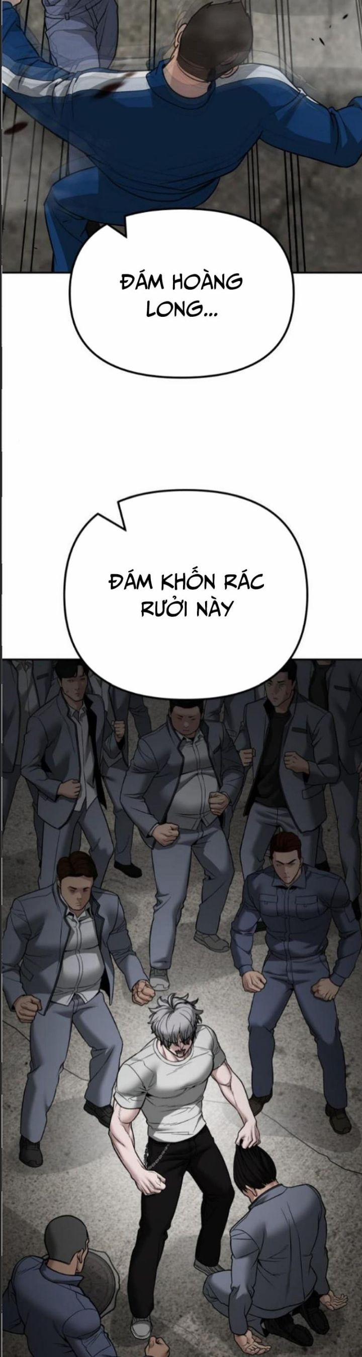 Giang Hồ Thực Thi Công Lý 115 trang 48