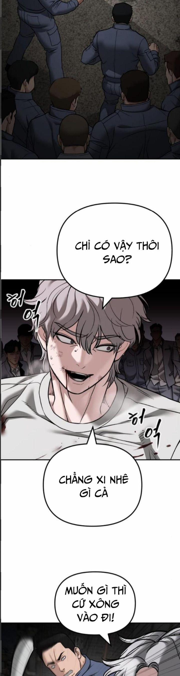 Giang Hồ Thực Thi Công Lý 115 trang 49