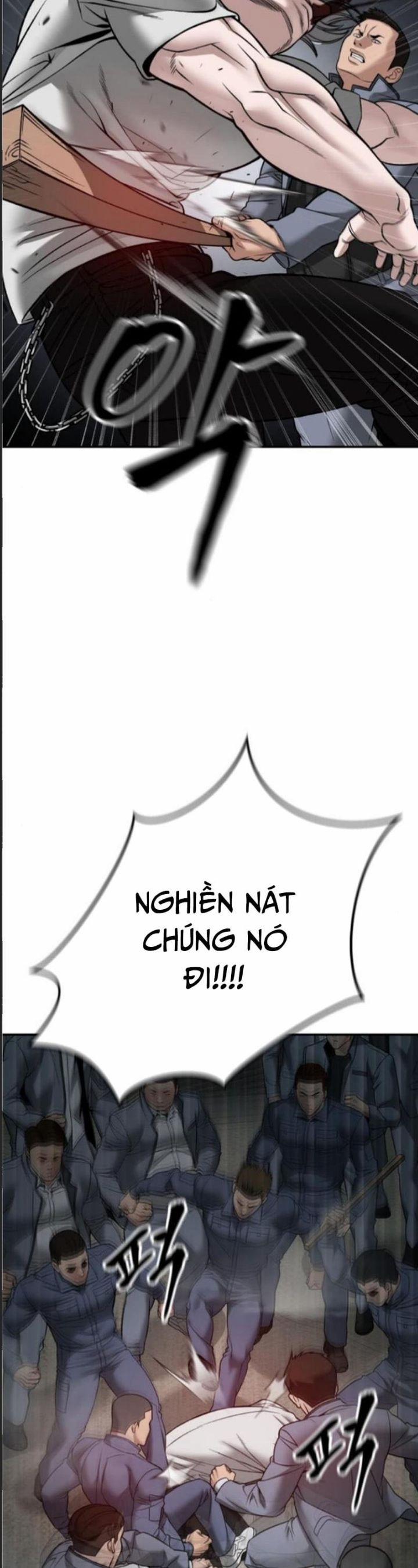 Giang Hồ Thực Thi Công Lý 115 trang 51