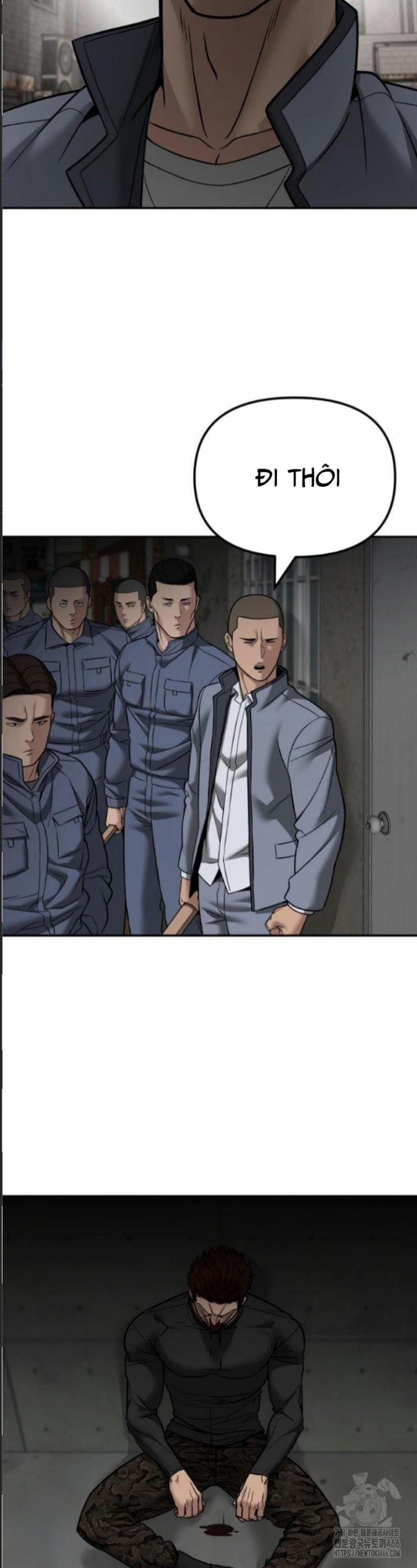 Giang Hồ Thực Thi Công Lý 115 trang 54