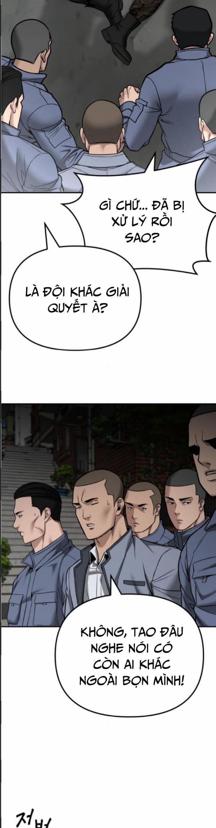 Giang Hồ Thực Thi Công Lý 115 trang 55