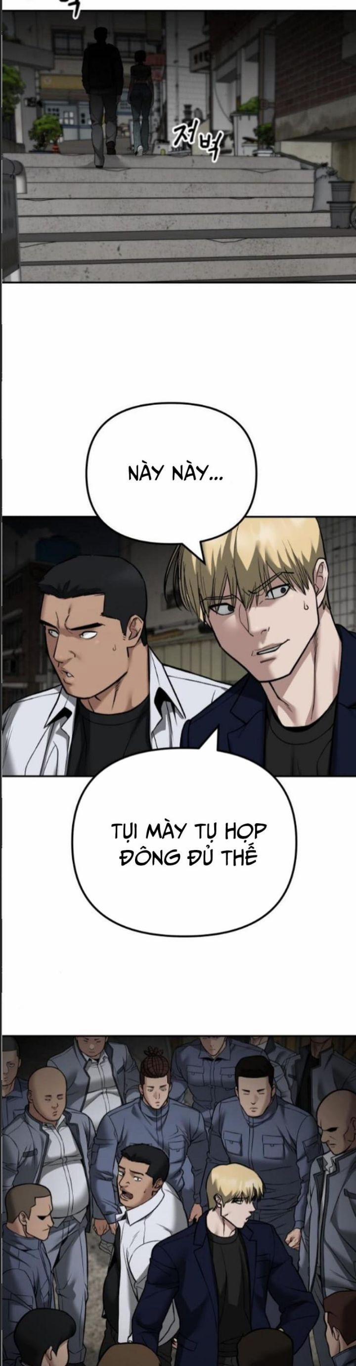 Giang Hồ Thực Thi Công Lý 115 trang 56