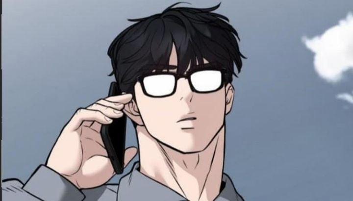 Giang Hồ Thực Thi Công Lý 115 trang 73