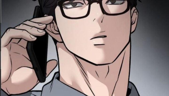 Giang Hồ Thực Thi Công Lý 115 trang 78