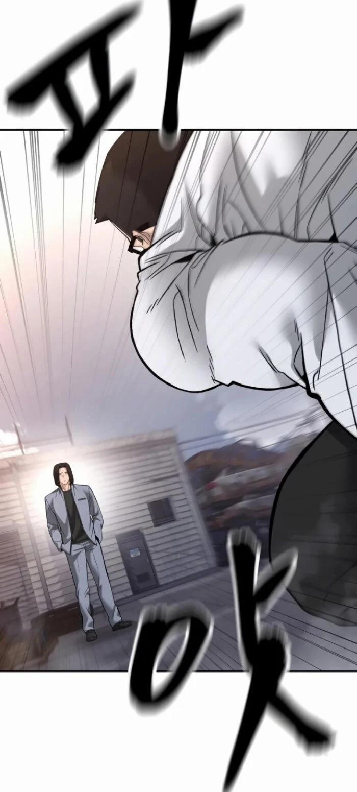 Giang Hồ Thực Thi Công Lý 116 trang 10