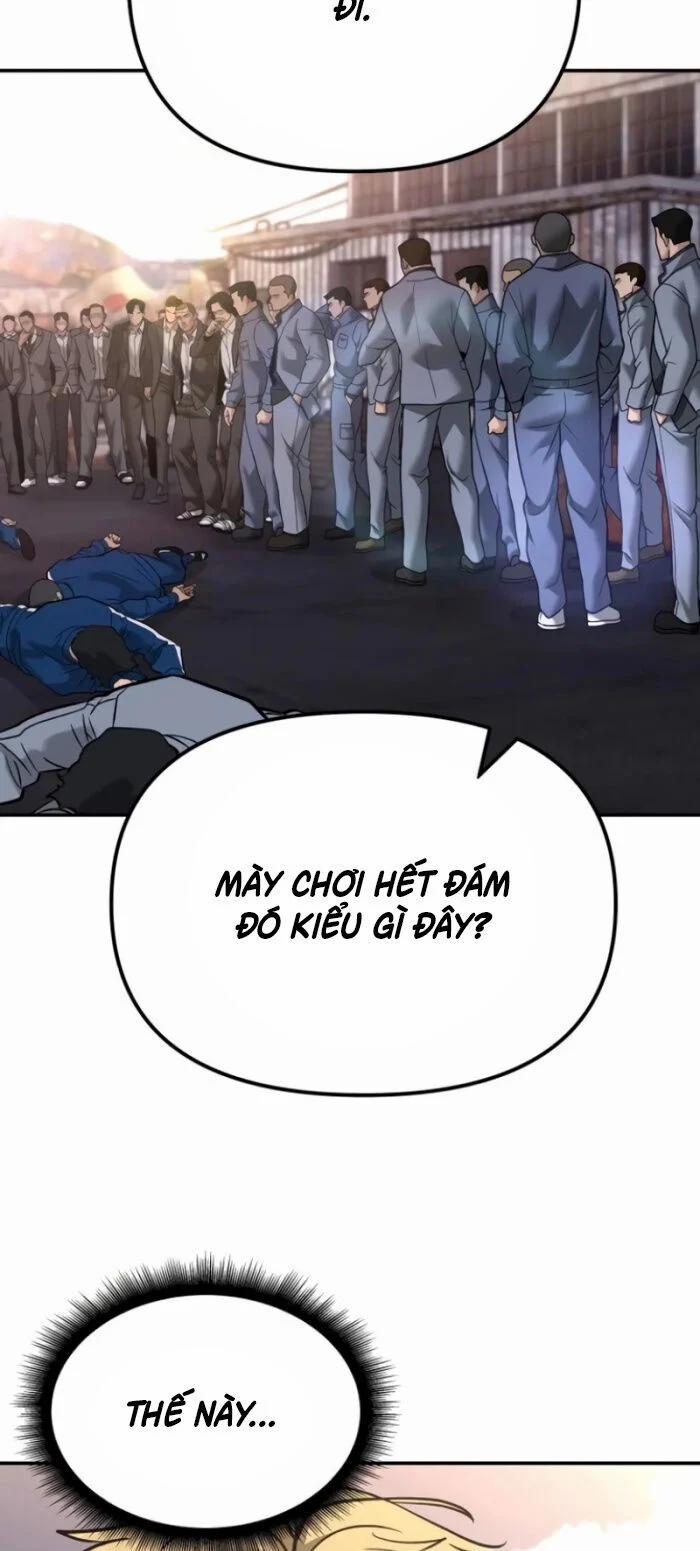 Giang Hồ Thực Thi Công Lý 116 trang 16