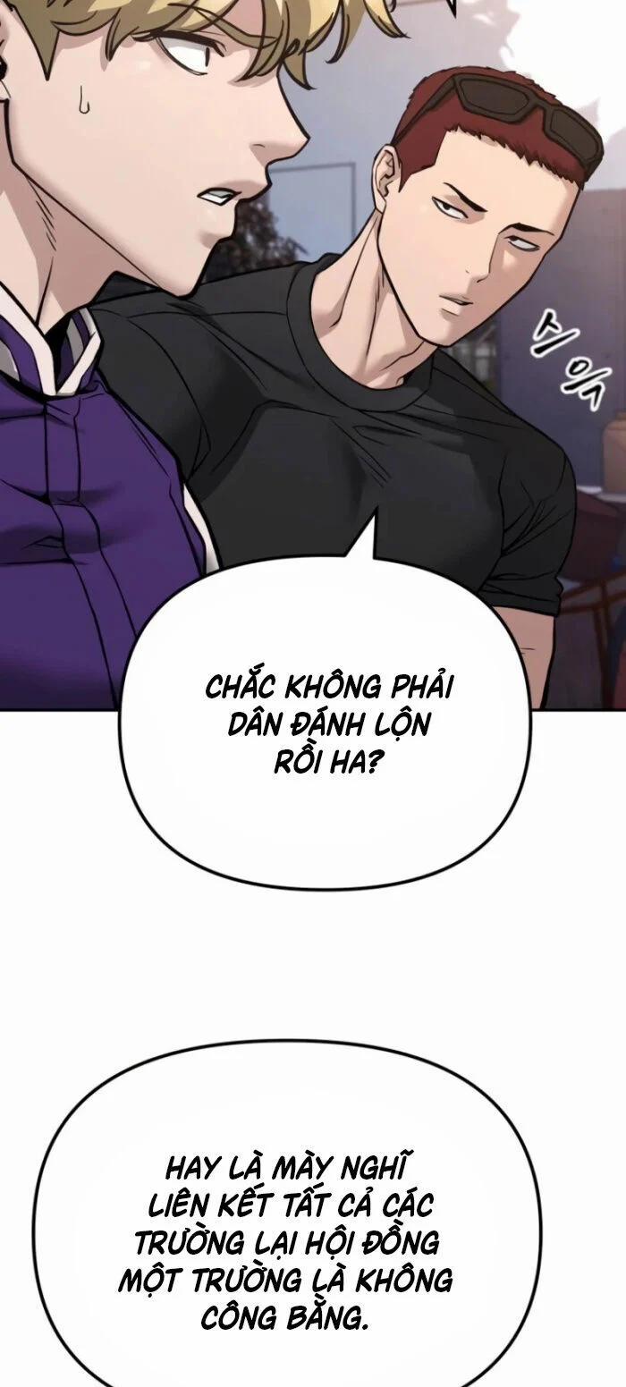 Giang Hồ Thực Thi Công Lý 116 trang 19