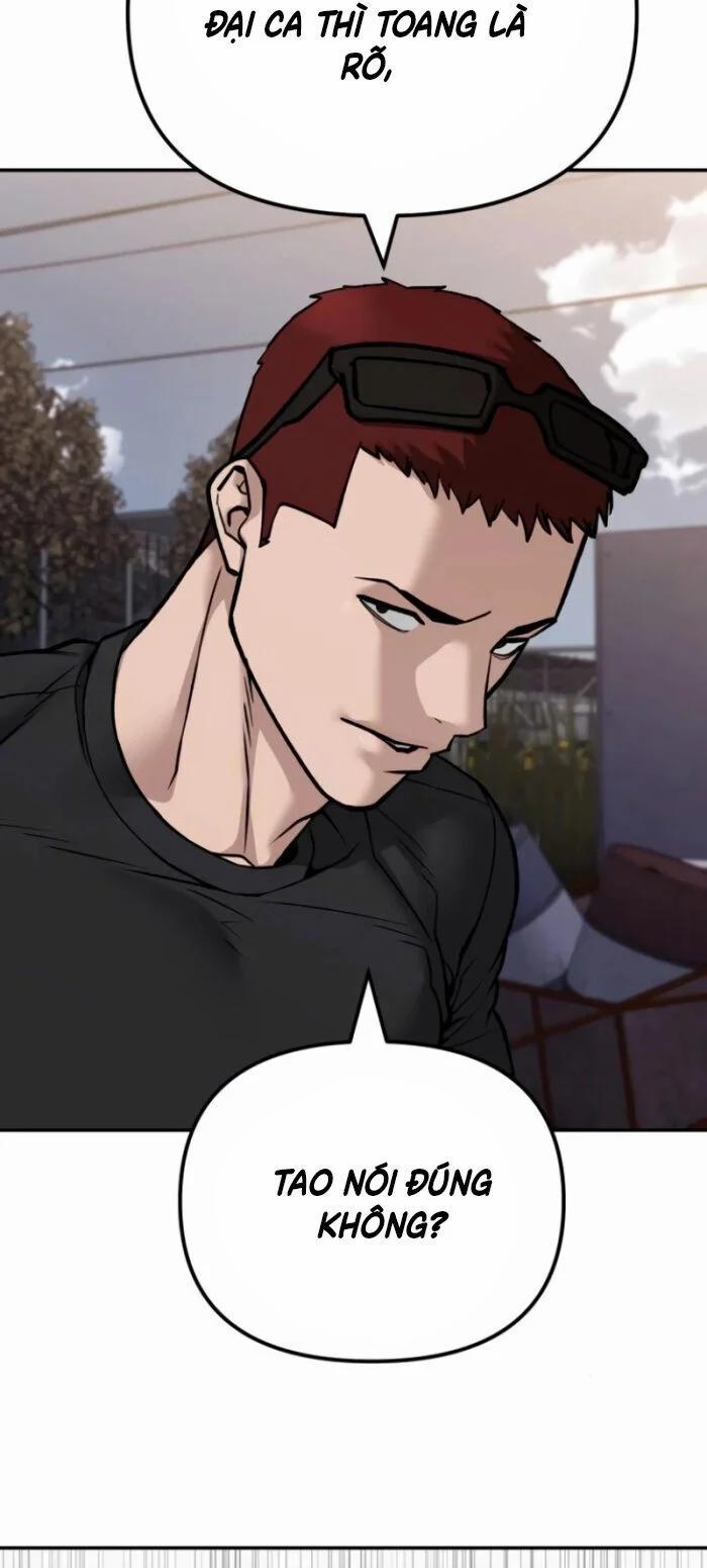 Giang Hồ Thực Thi Công Lý 116 trang 21