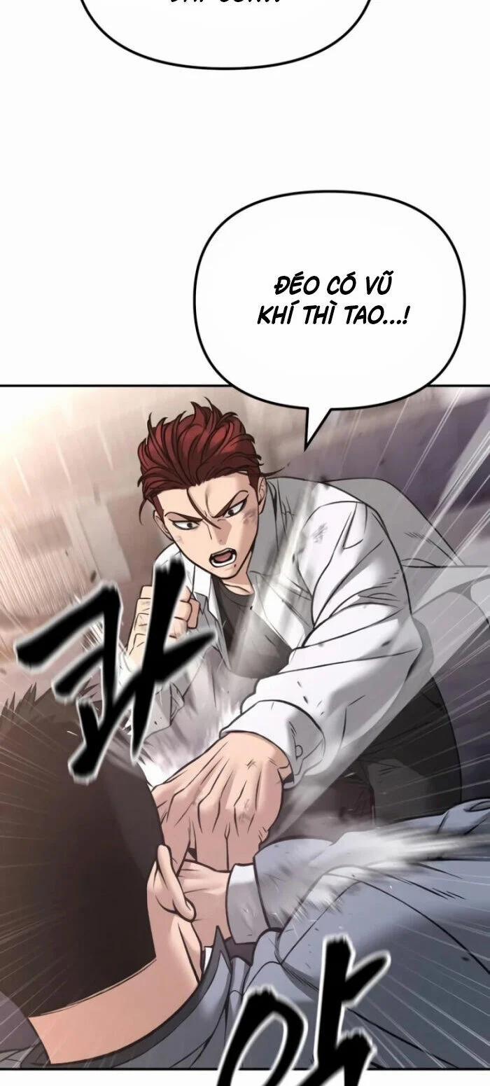Giang Hồ Thực Thi Công Lý 116 trang 28